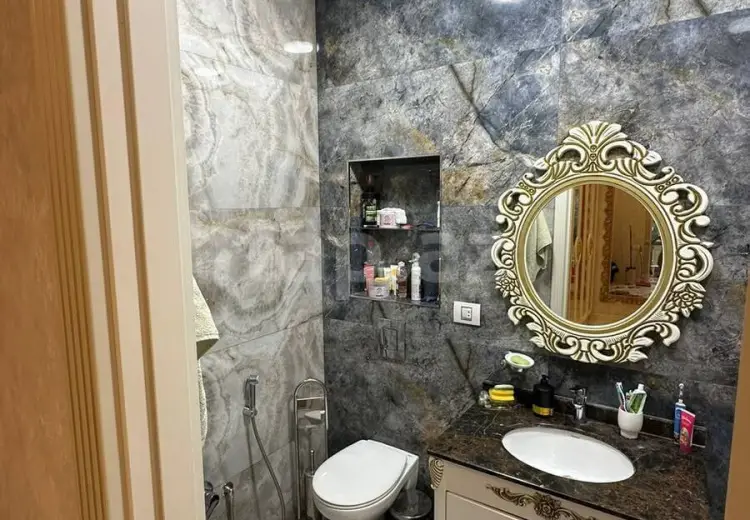 3 otaqlı mənzil , Bakı