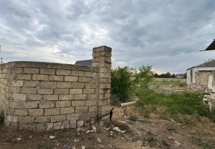8 sot Torpaq Satılır, Novxanı, Abşeron