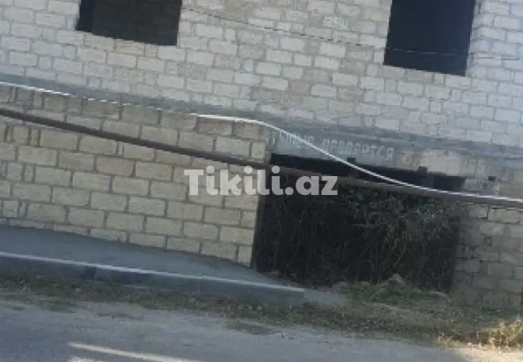 5 otaqlı mənzil Satılır,