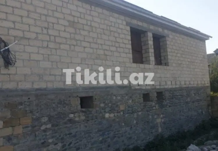 5 otaqlı mənzil Satılır,