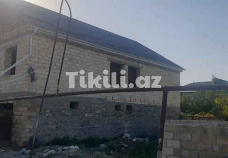 5 otaqlı mənzil Satılır,