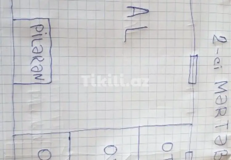 5 otaqlı mənzil Satılır,