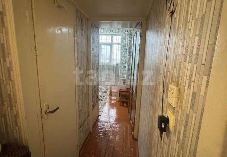 3 otaqlı mənzil , Bakı
