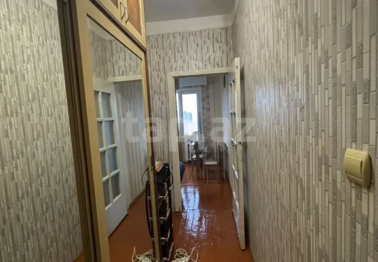 3 otaqlı mənzil , Bakı