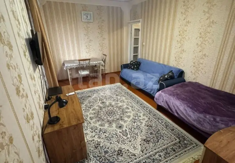 3 otaqlı mənzil , Bakı