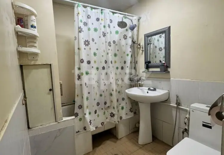 3 otaqlı mənzil , Bakı