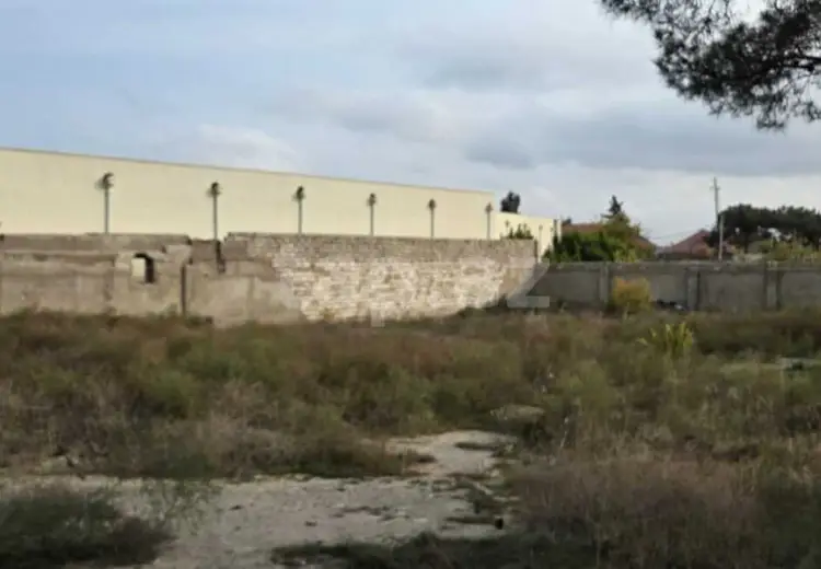 0 m² Obyekt / Ofis , Buzovna, Xəzər, Bakı