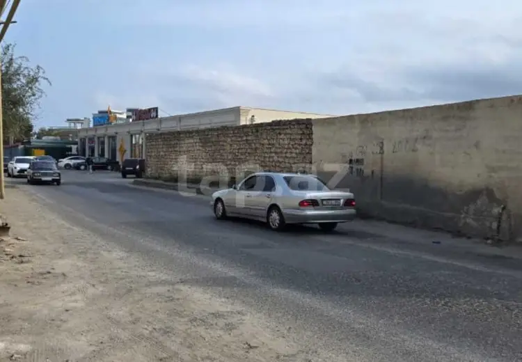 0 m² Obyekt / Ofis , Buzovna, Xəzər, Bakı