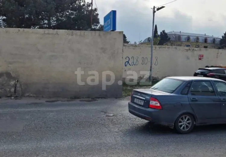 0 m² Obyekt / Ofis , Buzovna, Xəzər, Bakı
