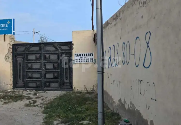 0 m² Obyekt / Ofis , Buzovna, Xəzər, Bakı