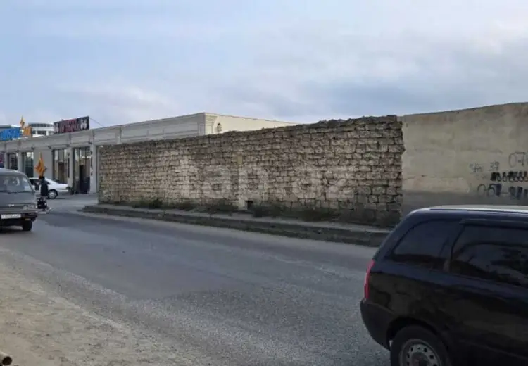 0 m² Obyekt / Ofis , Buzovna, Xəzər, Bakı