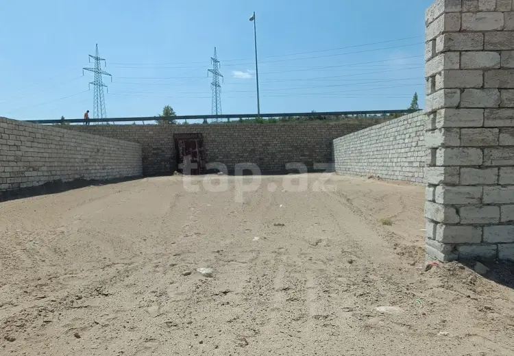 0 m² Obyekt / Ofis , Şüvəlan, Xəzər, Bakı