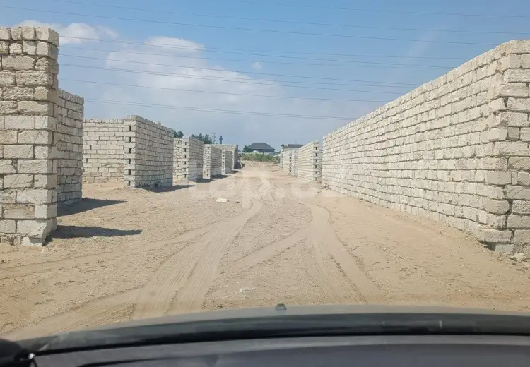 0 m² Obyekt / Ofis , Şüvəlan, Xəzər, Bakı