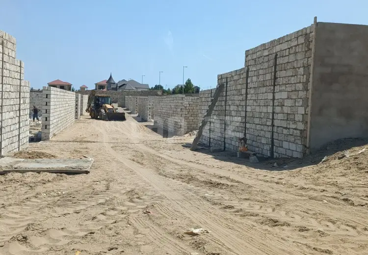 0 m² Obyekt / Ofis , Şüvəlan, Xəzər, Bakı