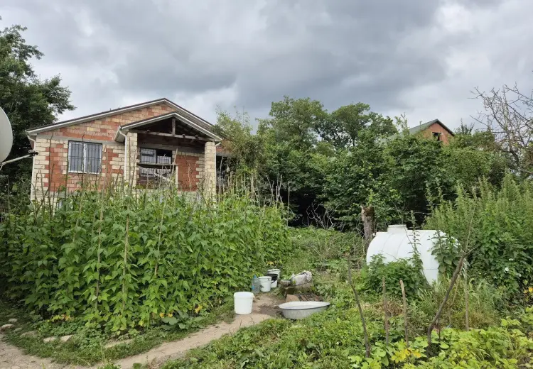 9 sot Torpaq Satılır, Quba