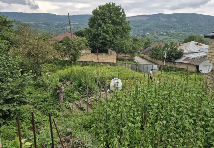 9 sot Torpaq Satılır, Quba