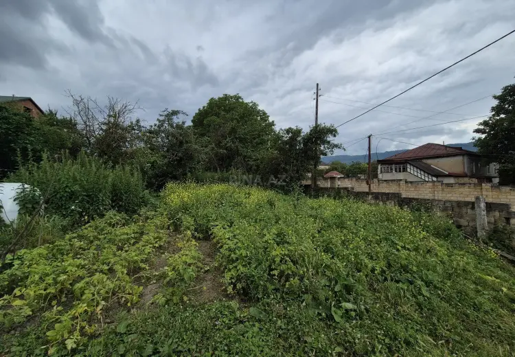 9 sot Torpaq Satılır, Quba