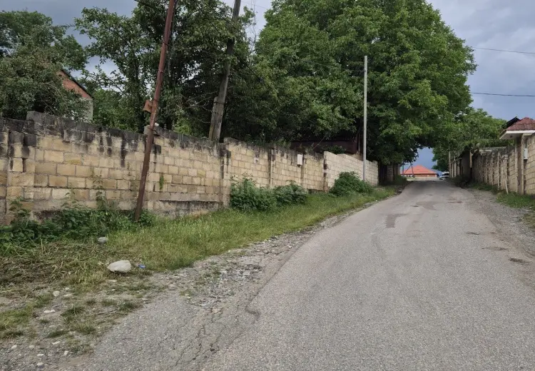 9 sot Torpaq Satılır, Quba