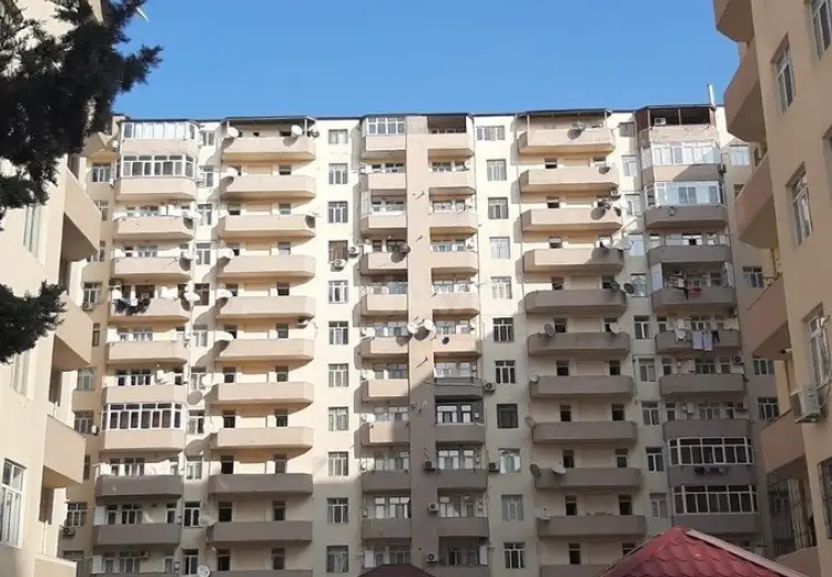 2 otaqlı mənzil Satılır, Xırdalan