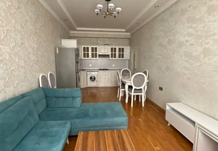 2 otaqlı mənzil Kirayə (aylıq), 8-ci kilometr, Abşeron