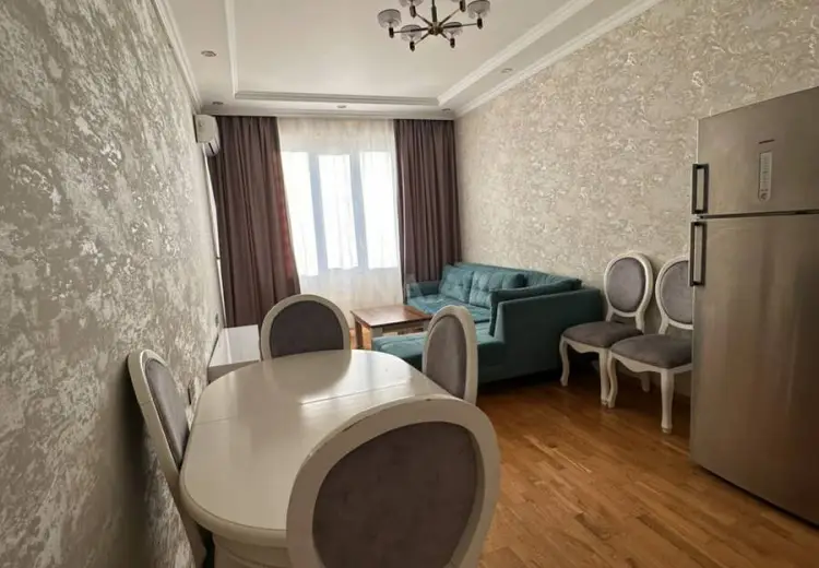 2 otaqlı mənzil Kirayə (aylıq), 8-ci kilometr, Abşeron