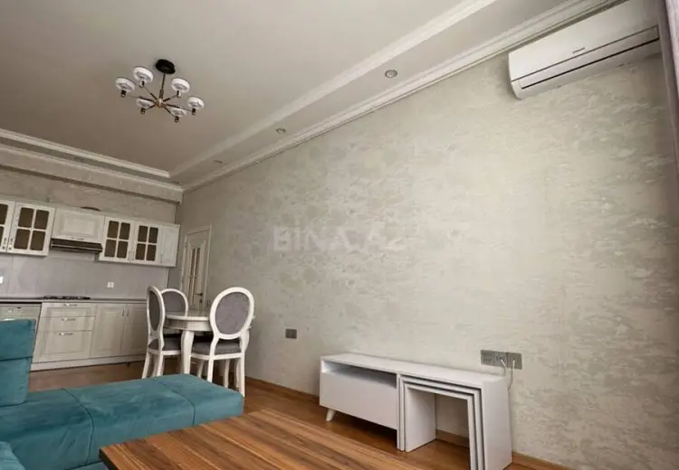 2 otaqlı mənzil Kirayə (aylıq), 8-ci kilometr, Abşeron