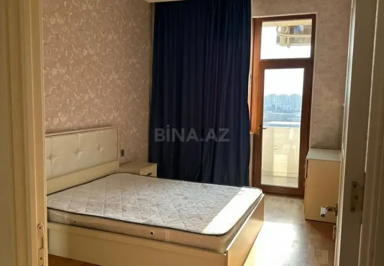 2 otaqlı mənzil Kirayə (aylıq), 8-ci kilometr, Abşeron