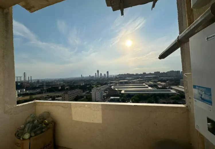2 otaqlı mənzil Kirayə (aylıq), 8-ci kilometr, Abşeron