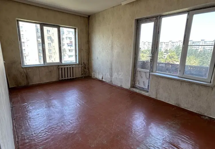 2 otaqlı mənzil Satılır, Əhmədli, Xətai, Bakı