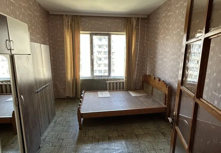 2 otaqlı mənzil Satılır, Əhmədli, Xətai, Bakı