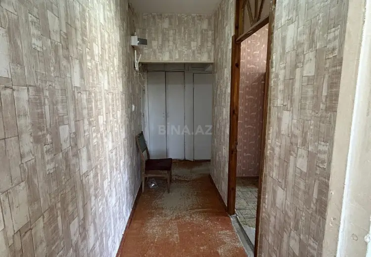 2 otaqlı mənzil Satılır, Əhmədli, Xətai, Bakı