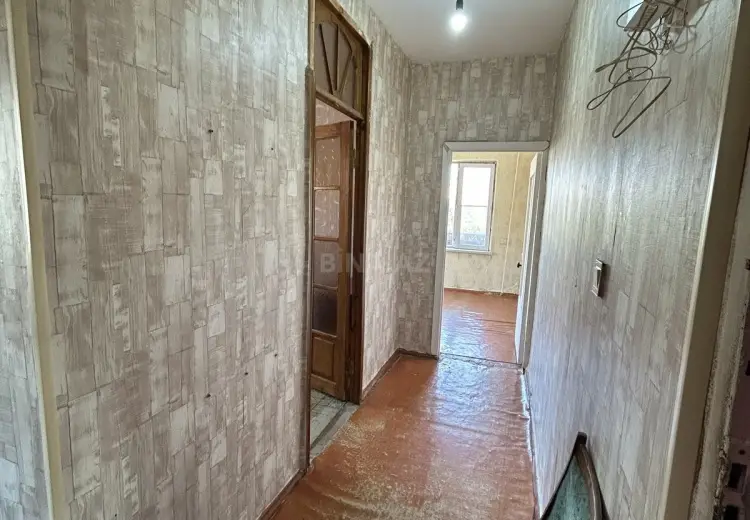 2 otaqlı mənzil Satılır, Əhmədli, Xətai, Bakı