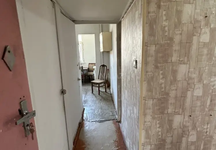 2 otaqlı mənzil Satılır, Əhmədli, Xətai, Bakı