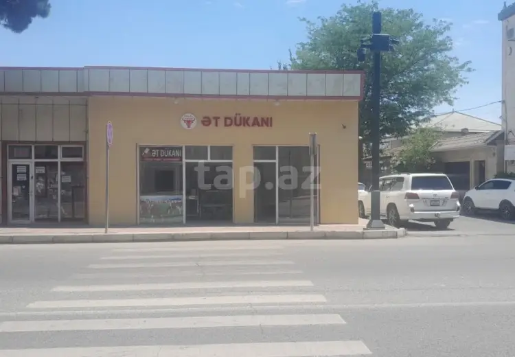 0 m² Obyekt / Ofis , Bakıxanov qəs., Sabunçu, Bakı