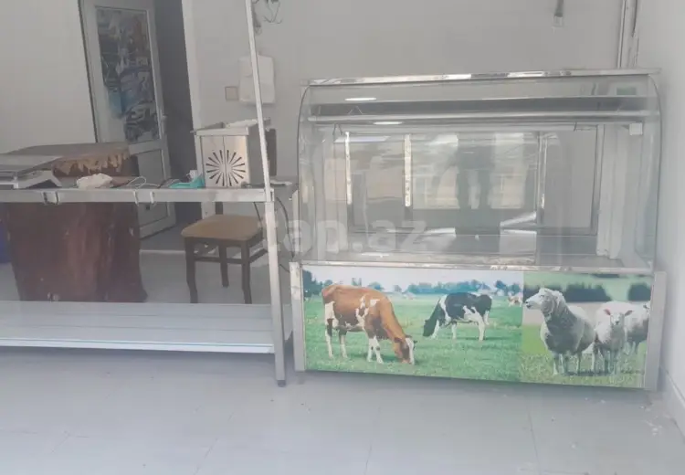 0 m² Obyekt / Ofis , Bakıxanov qəs., Sabunçu, Bakı