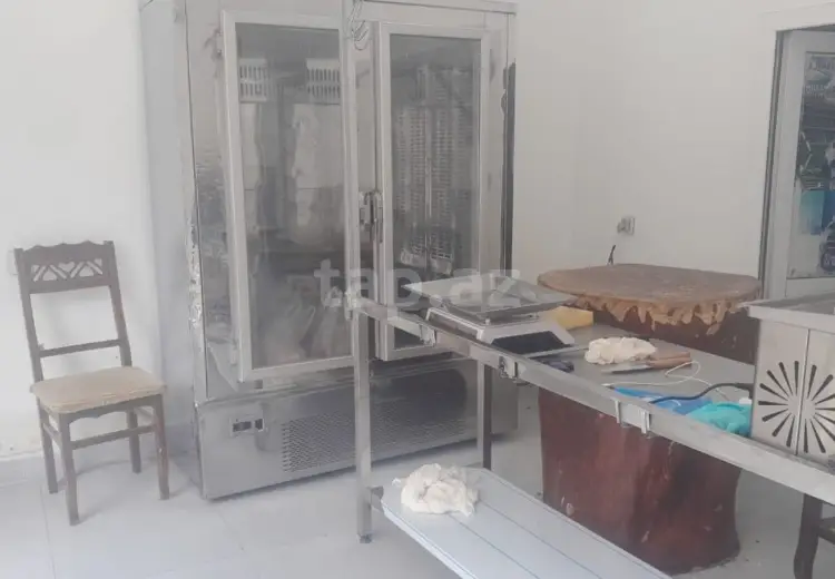 0 m² Obyekt / Ofis , Bakıxanov qəs., Sabunçu, Bakı
