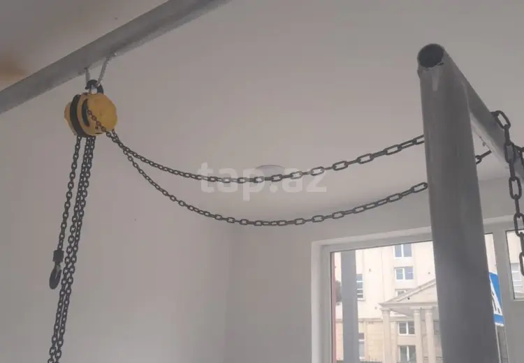 0 m² Obyekt / Ofis , Bakıxanov qəs., Sabunçu, Bakı
