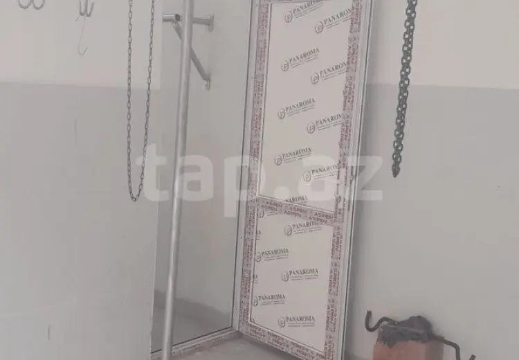 0 m² Obyekt / Ofis , Bakıxanov qəs., Sabunçu, Bakı