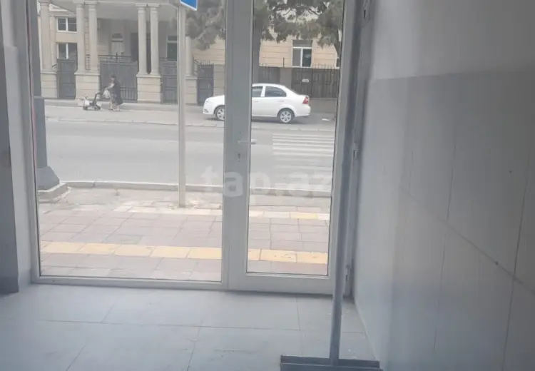 0 m² Obyekt / Ofis , Bakıxanov qəs., Sabunçu, Bakı