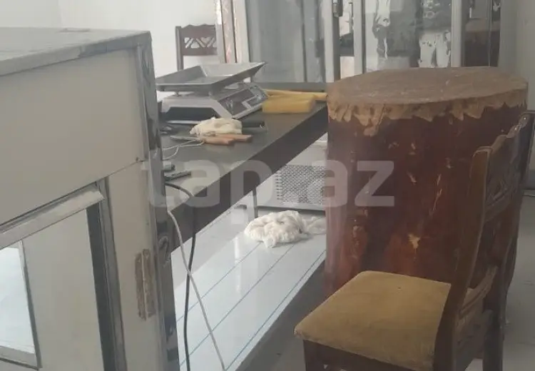 0 m² Obyekt / Ofis , Bakıxanov qəs., Sabunçu, Bakı