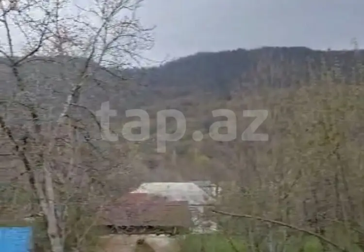 3 otaqlı mənzil , Qəbələ