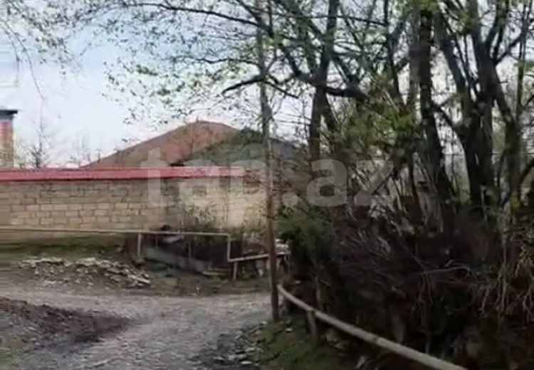 3 otaqlı mənzil , Qəbələ