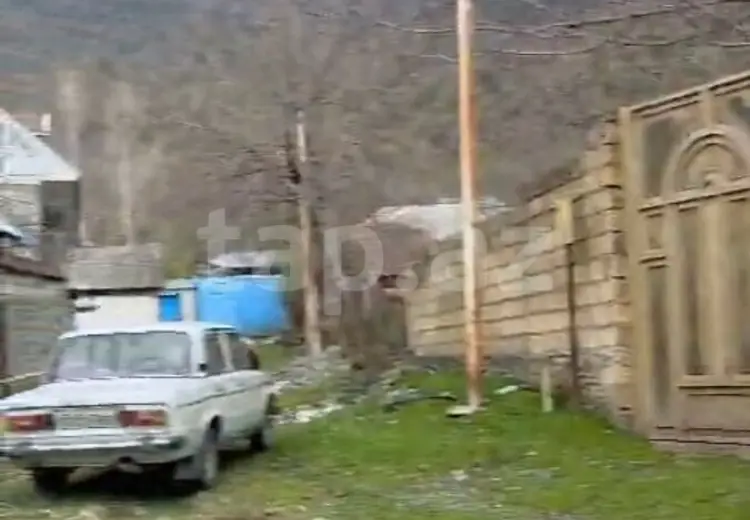 3 otaqlı mənzil , Qəbələ