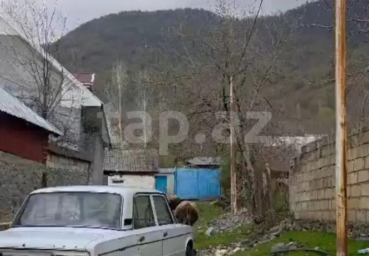 3 otaqlı mənzil , Qəbələ