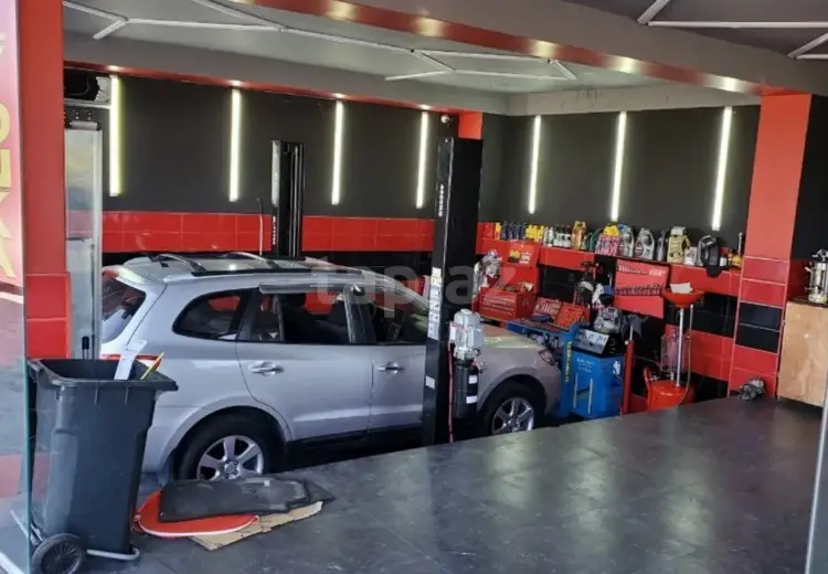 0 m² Obyekt / Ofis , Badamdar qəs., Səbail, Bakı
