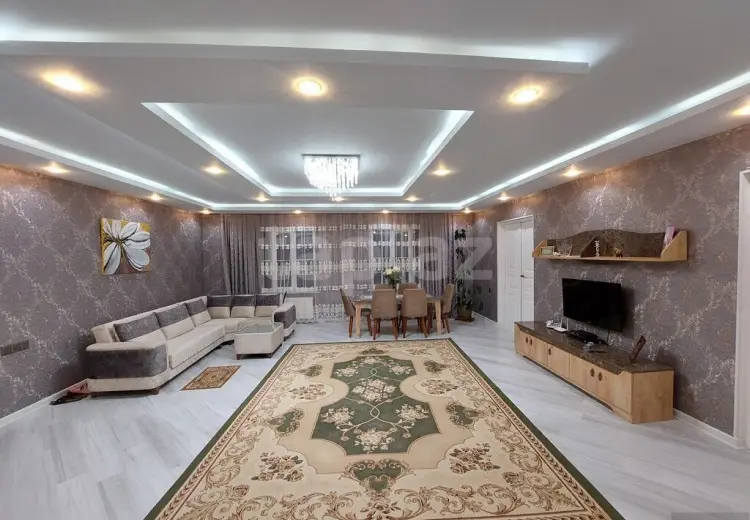 3 otaqlı mənzil , Zaqatala