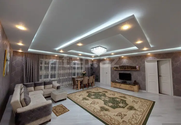 3 otaqlı mənzil , Zaqatala