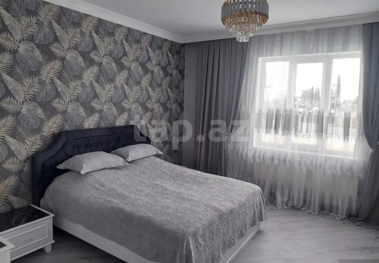 3 otaqlı mənzil , Zaqatala
