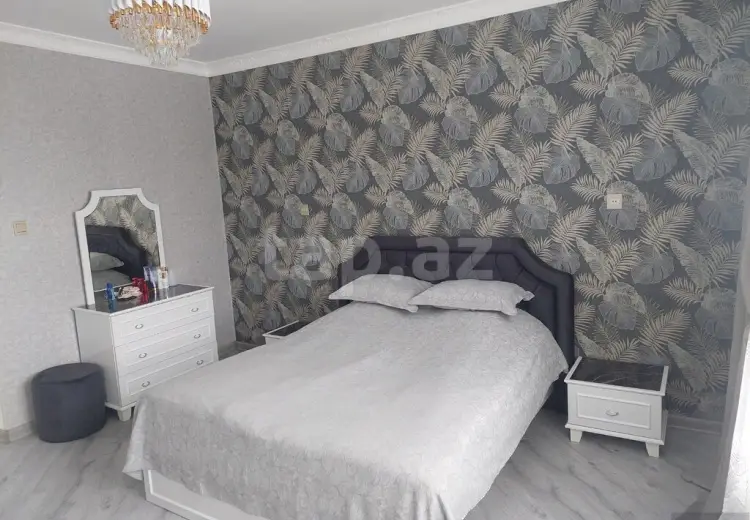 3 otaqlı mənzil , Zaqatala