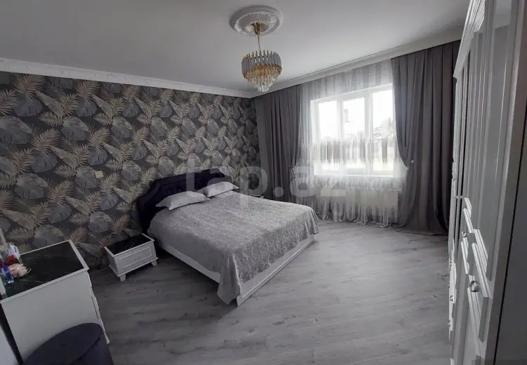 3 otaqlı mənzil , Zaqatala